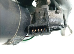 Recambio de motor limpia delantero para volkswagen transporter t4 furgoneta (70a, 70h, 7da, 7dh, 70j) 2.5 tdi referencia OEM IAM 2