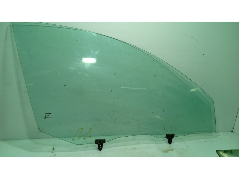 Recambio de luna delantera derecha para nissan primera hatchback (p12) 1.6 referencia OEM IAM   