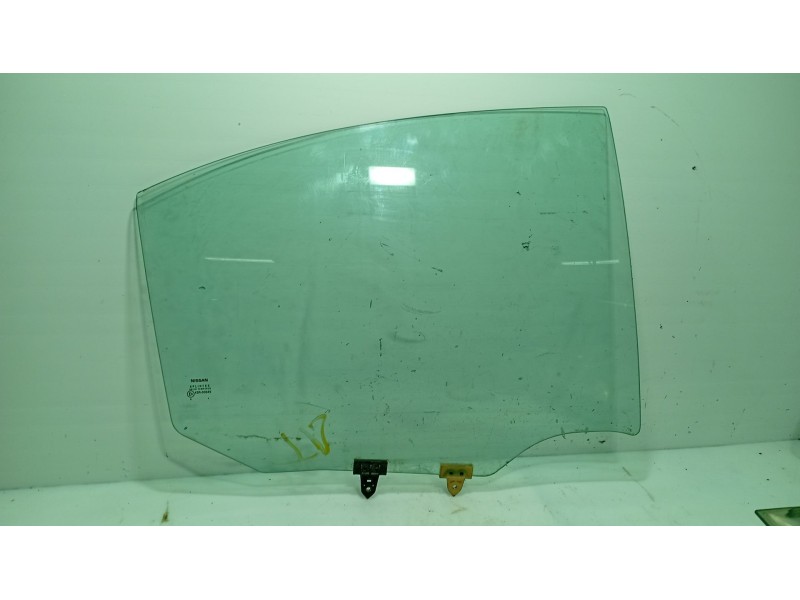 Recambio de luna trasera derecha para nissan primera hatchback (p12) 1.6 referencia OEM IAM   