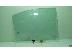 Recambio de luna trasera derecha para nissan primera hatchback (p12) 1.6 referencia OEM IAM    2