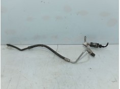 Recambio de tubo para volkswagen transporter t4 furgoneta (70a, 70h, 7da, 7dh, 70j) 2.5 tdi referencia OEM IAM   