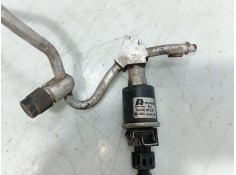 Recambio de tubo para volkswagen transporter t4 furgoneta (70a, 70h, 7da, 7dh, 70j) 2.5 tdi referencia OEM IAM    2