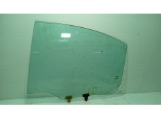 Recambio de luna trasera izquierda para nissan primera hatchback (p12) 1.6 referencia OEM IAM   