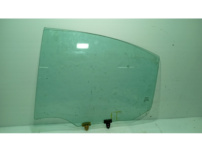 Recambio de luna trasera izquierda para nissan primera hatchback (p12) 1.6 referencia OEM IAM   