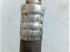 Recambio de tubo para volkswagen transporter t4 furgoneta (70a, 70h, 7da, 7dh, 70j) 2.5 tdi referencia OEM IAM    2