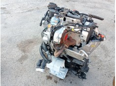 Recambio de motor completo para seat ibiza iv (6j5, 6p1) 1.2 tdi referencia OEM IAM CFWA 03P100090 