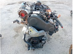Recambio de motor completo para seat ibiza iv (6j5, 6p1) 1.2 tdi referencia OEM IAM CFWA 03P100090  2