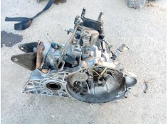 Recambio de caja cambios para hyundai santa fé i (sm) 2.0 crdi referencia OEM IAM y021105504 B15TE 