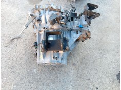 Recambio de caja cambios para hyundai santa fé i (sm) 2.0 crdi referencia OEM IAM y021105504 B15TE  2