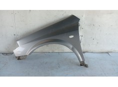 Recambio de aleta delantera izquierda para nissan primera hatchback (p12) 1.6 referencia OEM IAM   