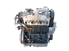 Recambio de motor completo para skoda octavia i (1u2) 1.9 tdi referencia OEM IAM ALH 038100090D 