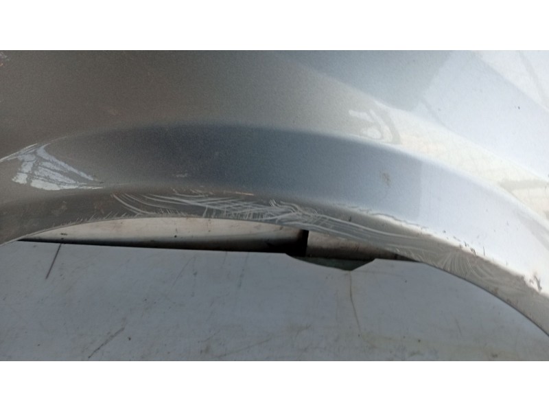 Recambio de aleta delantera derecha para nissan primera hatchback (p12) 1.6 referencia OEM IAM   