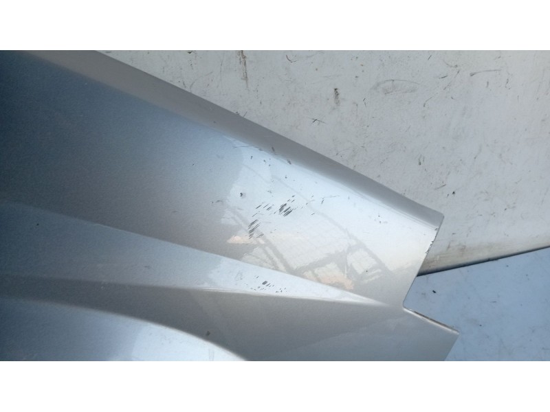 Recambio de aleta delantera derecha para nissan primera hatchback (p12) 1.6 referencia OEM IAM   