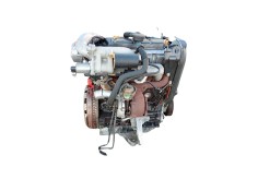 Recambio de motor completo para renault megane ii coupé-cabriolet (em0/1_) 1.9 dci referencia OEM IAM F9QB800 7701476832 7711368
