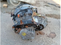 Recambio de caja cambios para renault trafic ii furgoneta (fl) 1.9 dci 100 (fl0c) referencia OEM IAM PK6075 7701476600 