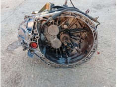 Recambio de caja cambios para renault trafic ii furgoneta (fl) 1.9 dci 100 (fl0c) referencia OEM IAM PK6075 7701476600  2