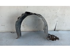 Recambio de paso de rueda delantero izquierdo para nissan primera hatchback (p12) 1.6 referencia OEM IAM   