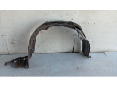 Recambio de paso de rueda delantero derecho para nissan primera hatchback (p12) 1.6 referencia OEM IAM   