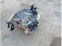 Recambio de caja cambios para toyota auris (_e18_) 1.4 d-4d (nde180_) referencia OEM IAM 3030002151 3030002150 
