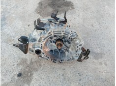 Recambio de caja cambios para toyota auris (_e18_) 1.4 d-4d (nde180_) referencia OEM IAM 3030002151 3030002150  2