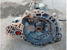 Recambio de caja cambios para chevrolet aveo hatchback (t300) 1.3 d referencia OEM IAM 24579760  