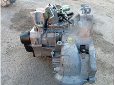 Recambio de caja cambios para chevrolet aveo hatchback (t300) 1.3 d referencia OEM IAM 24579760   2