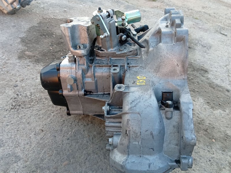 Recambio de caja cambios para chevrolet aveo hatchback (t300) 1.3 d referencia OEM IAM 24579760  