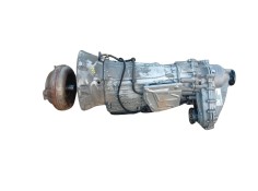Recambio de caja cambios para mercedes-benz clase m (w164) ml 280 cdi 4-matic (164.120) referencia OEM IAM 722902 164270480280 1