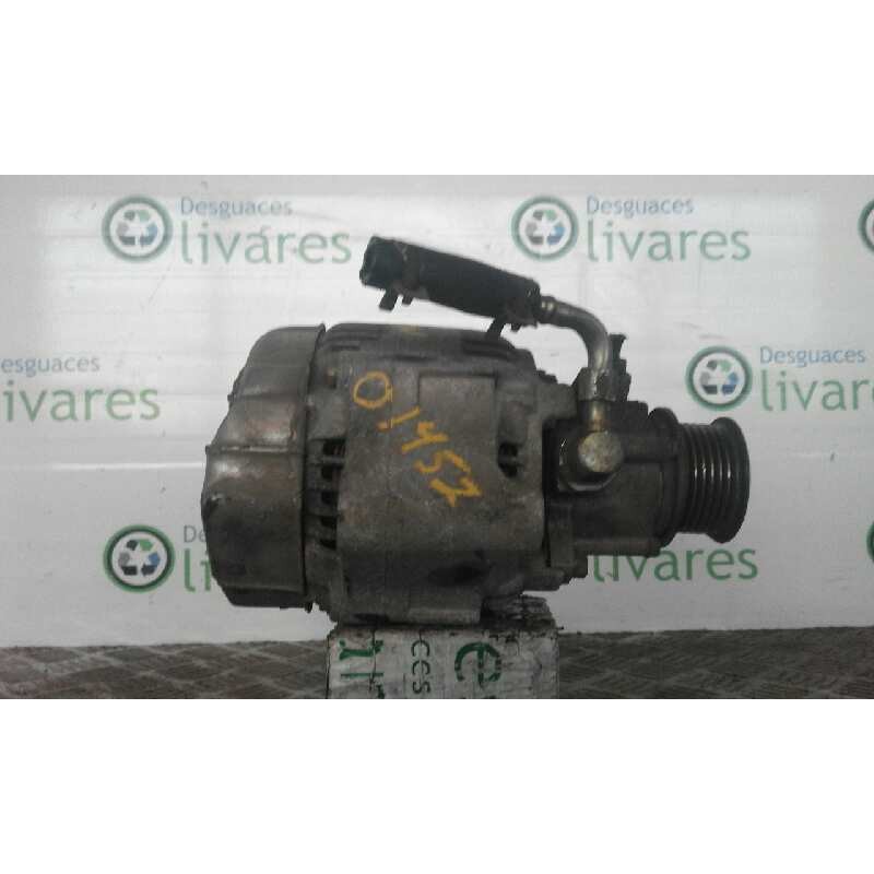 Recambio de alternador para mg rover serie 45 (t/rt)    |   0.04 - 0.05 | 2004 - 2005 referencia OEM IAM   