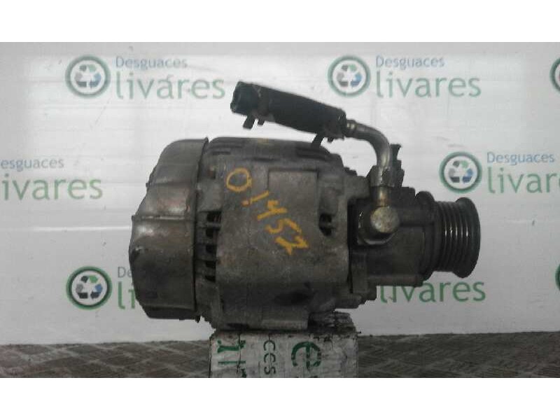 Recambio de alternador para mg rover serie 45 (t/rt)    |   0.04 - 0.05 | 2004 - 2005 referencia OEM IAM   