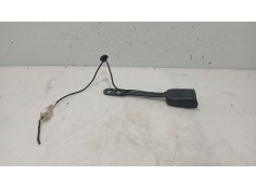 Recambio de anclaje cinturon delantero derecho para citroën c4 ii (nc_) 1.6 hdi 90 referencia OEM IAM 96748384XT  