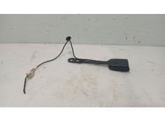 Recambio de anclaje cinturon delantero derecho para citroën c4 ii (nc_) 1.6 hdi 90 referencia OEM IAM 96748384XT   2