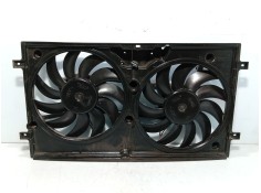 Recambio de electroventilador para volkswagen transporter t4 furgoneta (70a, 70h, 7da, 7dh, 70j) 2.5 tdi referencia OEM IAM   