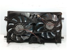 Recambio de electroventilador para volkswagen transporter t4 furgoneta (70a, 70h, 7da, 7dh, 70j) 2.5 tdi referencia OEM IAM    2