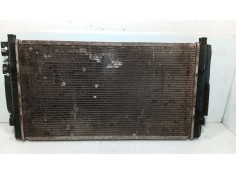 Recambio de radiador agua para volkswagen transporter t4 furgoneta (70a, 70h, 7da, 7dh, 70j) 2.5 tdi referencia OEM IAM   