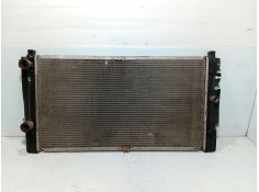 Recambio de radiador agua para volkswagen transporter t4 furgoneta (70a, 70h, 7da, 7dh, 70j) 2.5 tdi referencia OEM IAM    2