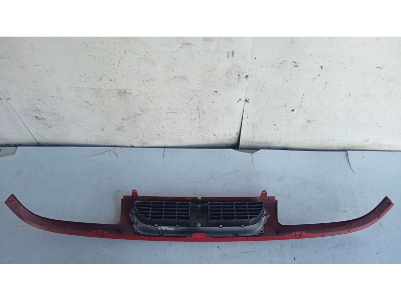 Recambio de moldura para seat toledo i (1l2) 1.8 16v referencia OEM IAM   