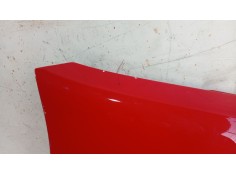 Recambio de aleta delantera derecha para seat toledo i (1l2) 1.8 16v referencia OEM IAM    2