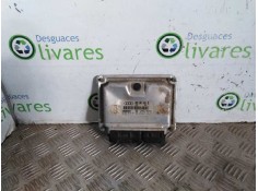 Recambio de centralita motor uce para  referencia OEM IAM 0281010098 4B2907401B 