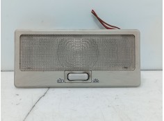 Recambio de luz interior para volkswagen transporter t4 furgoneta (70a, 70h, 7da, 7dh, 70j) 2.5 tdi referencia OEM IAM   