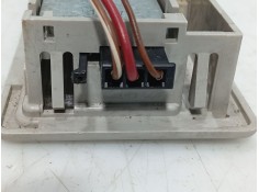 Recambio de luz interior para volkswagen transporter t4 furgoneta (70a, 70h, 7da, 7dh, 70j) 2.5 tdi referencia OEM IAM    2