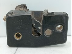 Recambio de cerradura maletero / porton para volkswagen transporter t4 furgoneta (70a, 70h, 7da, 7dh, 70j) 2.5 tdi referencia OE