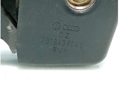 Recambio de cerradura maletero / porton para volkswagen transporter t4 furgoneta (70a, 70h, 7da, 7dh, 70j) 2.5 tdi referencia OE 2