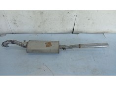 Recambio de tubo para seat toledo i (1l2) 1.8 16v referencia OEM IAM   