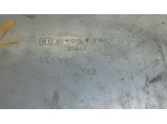 Recambio de tubo para seat toledo i (1l2) 1.8 16v referencia OEM IAM    2