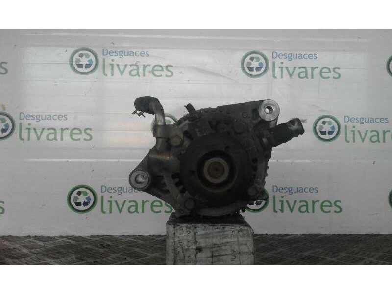 Recambio de alternador para mg rover serie 45 (t/rt)    |   0.04 - 0.05 | 2004 - 2005 referencia OEM IAM   