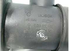 Recambio de caudalimetro para volkswagen transporter t4 furgoneta (70a, 70h, 7da, 7dh, 70j) 2.5 tdi referencia OEM IAM    2