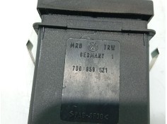Recambio de interruptor para volkswagen transporter t4 furgoneta (70a, 70h, 7da, 7dh, 70j) 2.5 tdi referencia OEM IAM    2