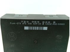 Recambio de modulo electronico para volkswagen transporter t4 furgoneta (70a, 70h, 7da, 7dh, 70j) 2.5 tdi referencia OEM IAM    2