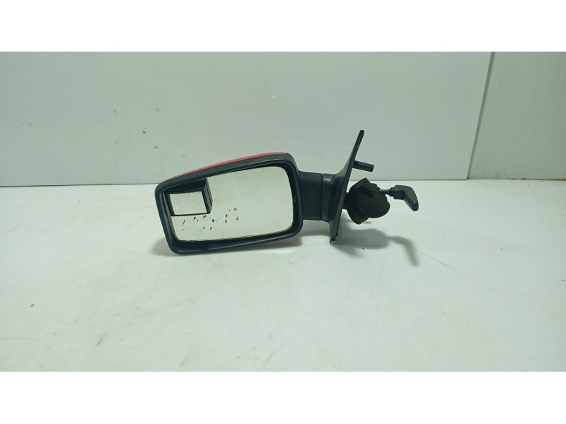 Recambio de retrovisor izquierdo para seat toledo i (1l2) 1.8 16v referencia OEM IAM   